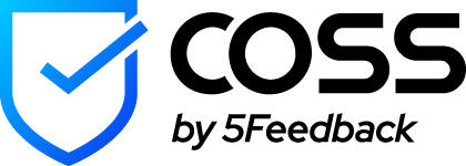 Logo COSS